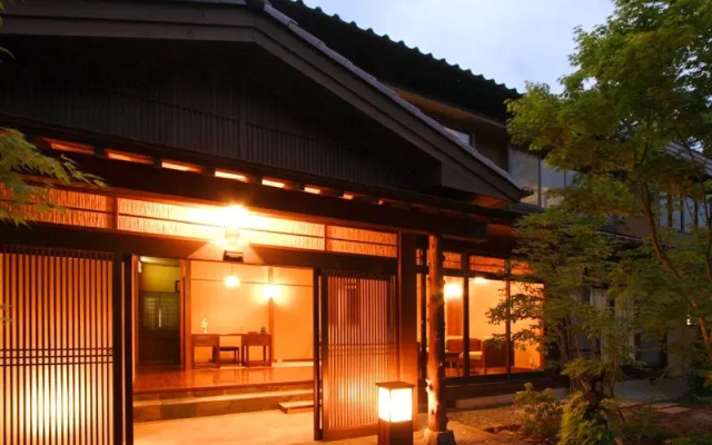 Katsura Ryokan