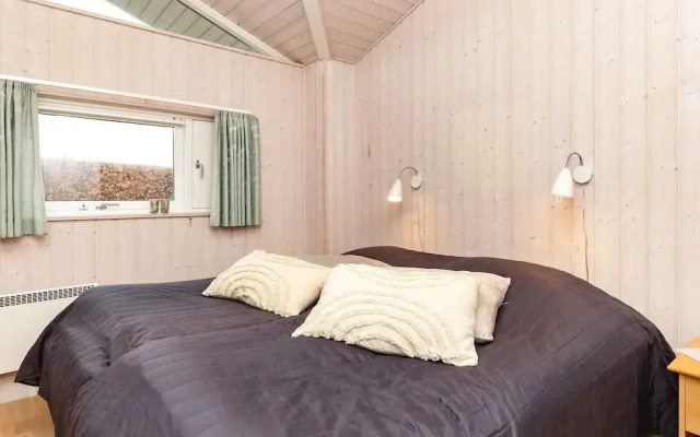6 Person Holiday Home in Karrebaeksminde