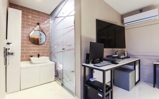 Gwangju Sinandong Hotel Geogijoa