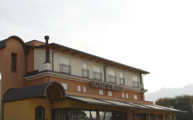 Hotel Il Monte