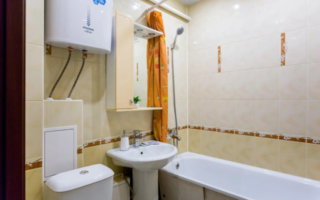 Апартаменты на улица Пятницкая 68