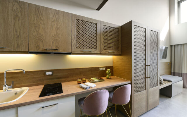 Serenity Suites