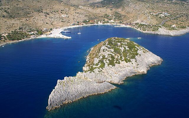 Shipwreck House