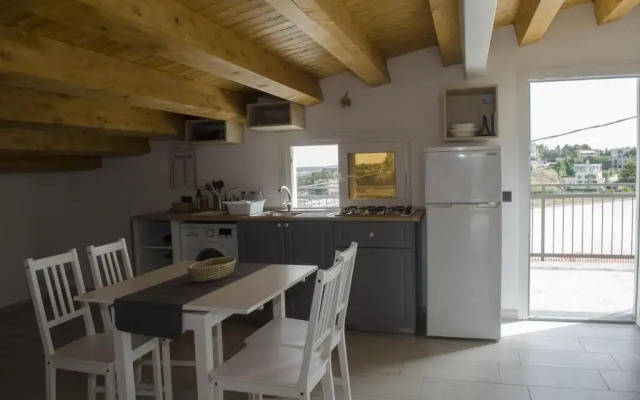 Ansise apartments