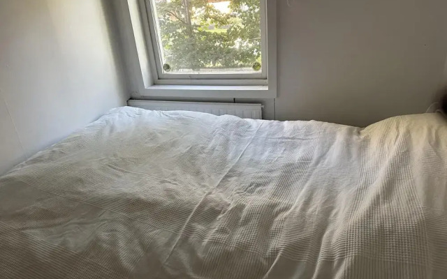 Apartment in Alvsjo Near Stockholm City