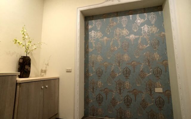 Kenting True Color Hostel