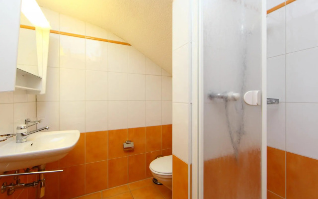 Chalet la Peluche - Four Bedroom