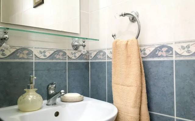 Ilios Townhouse