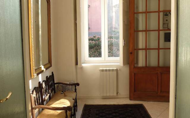 Apartment Casa Colella - BH 7