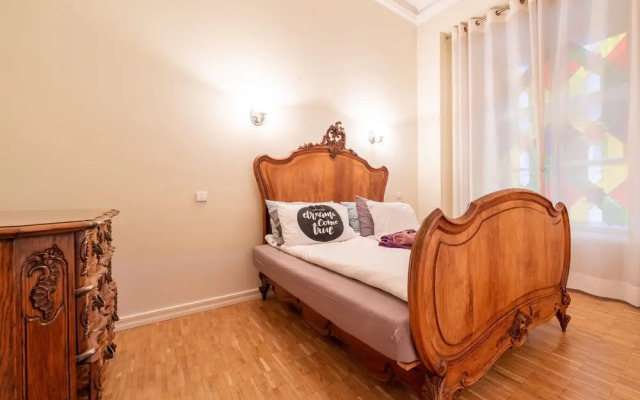 Baltic Accomodation 5 - Pikk 62