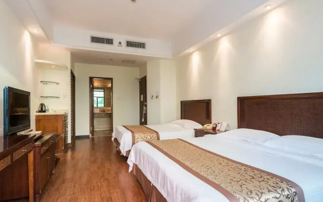 Sanya Baohong Hotel Annex Building