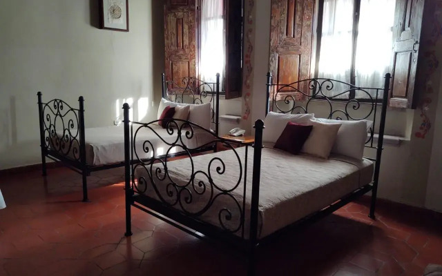 Casa de los Dulces Suenos