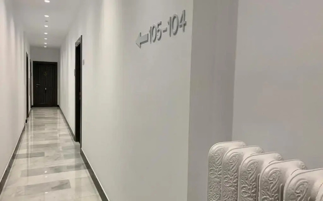 Santa Suites