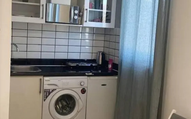 Remarkable 1-bed Studio in London