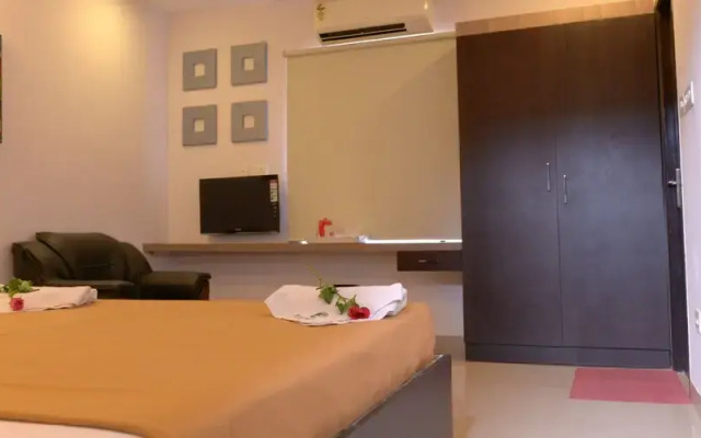 Hotel Metro