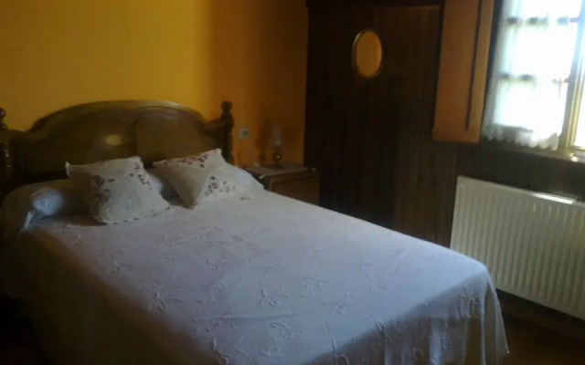 Apartamentos Rurales el Ferreirón
