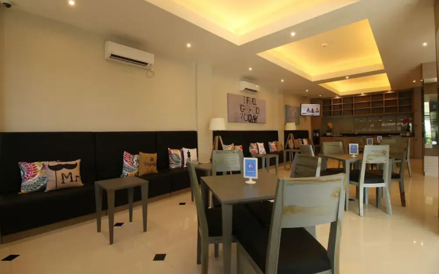 Airy Ancol Kemayoran RE Martadinata 12 Jakarta