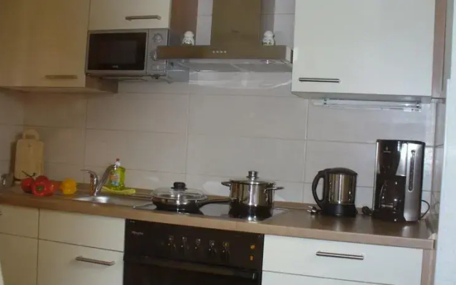 Ferienwohnung Zum alten Germanen