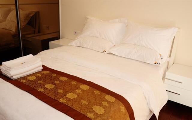 Shenzhen Shengang Hotel Apartment (Sea World Branch)