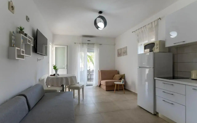 Briuni Riviera Apartment