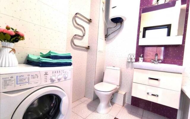 Апартаменты Татьянин Дом на ул.Павла Морозова 89