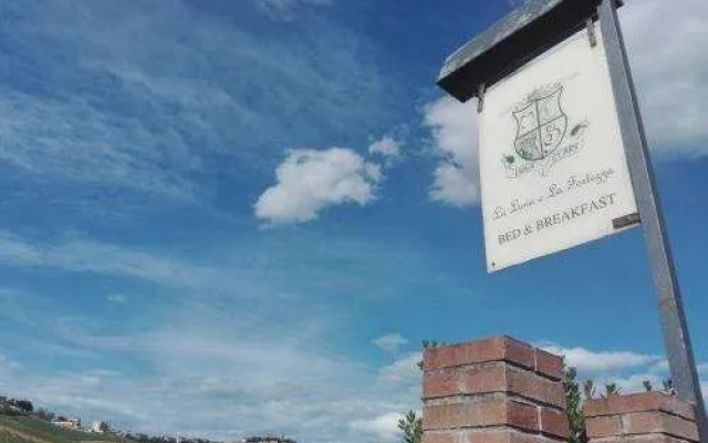 B&B La Luna e La Fortezza