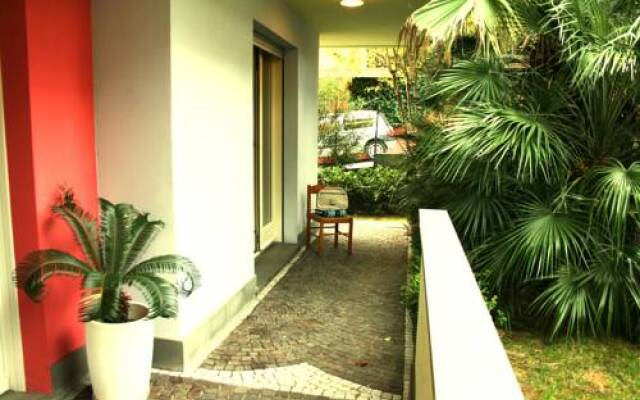 Residence Villa Chiara