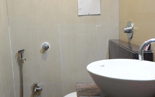 Aishwarya Hotels