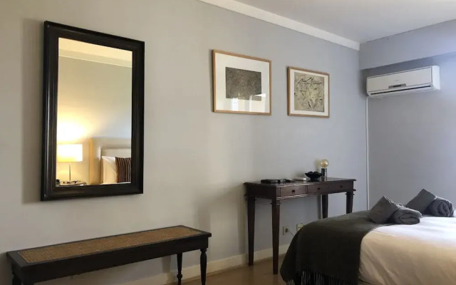Lisbon Luxe Spacious Flat