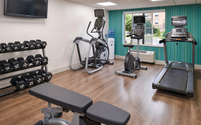 Holiday Inn Express Wixom by IHG