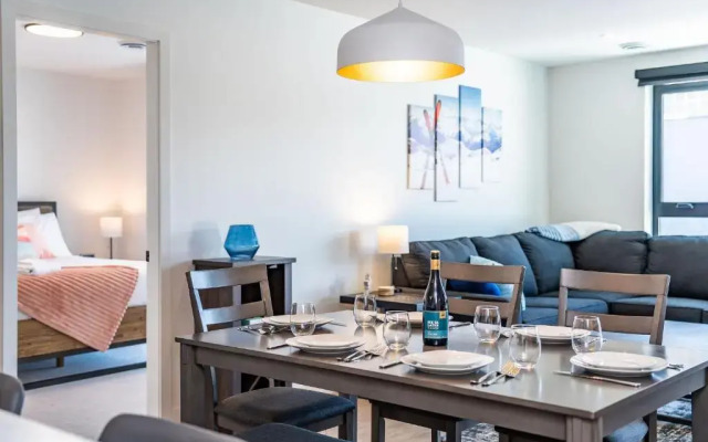 Alpine Dream by Revelstoke Vacations