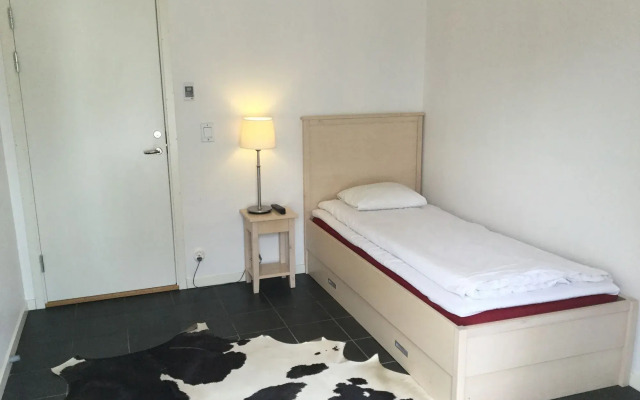 Wapnö Gård Bed & Breakfast