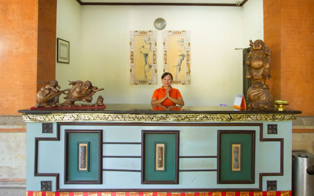 Hotel Oranjje