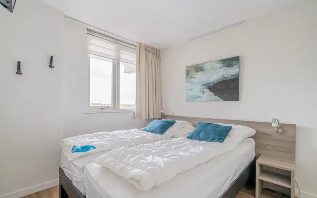 4-person Apartment With Island-sea View