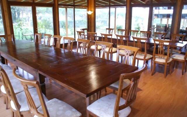 Verdidea - VILLA VERA