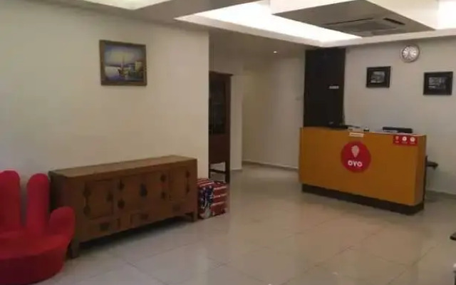 SPOT ON 90139 Hotel Galaxy