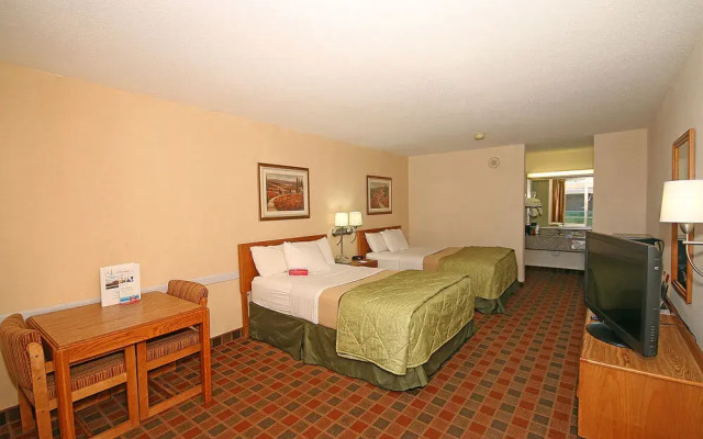 Ramada Wytheville
