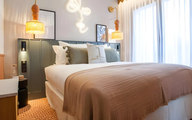 Bloom House Hotel & SPA