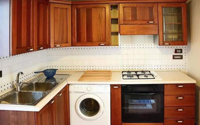 Spaghetti Home