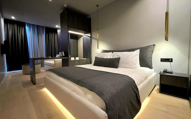 Patara Prince  & Resort
