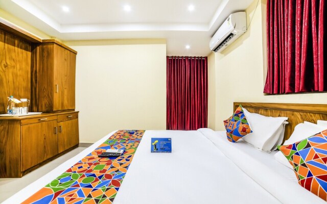 FabHotel Ghala Residency Inn Aluva