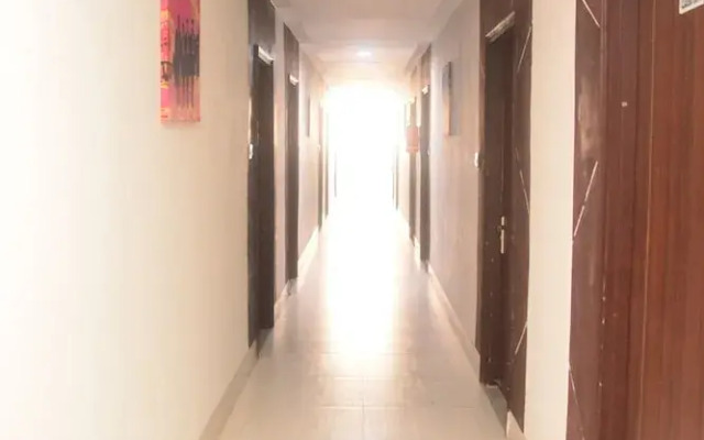 Sai Gopala Service Apartmenr