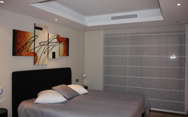 118 - Private Pool - Penthouse