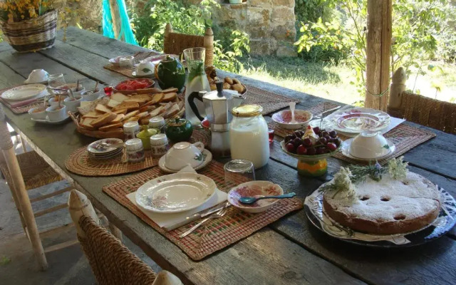 Nocini di Maremma