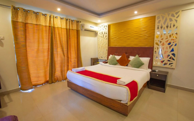 Nitya Resort