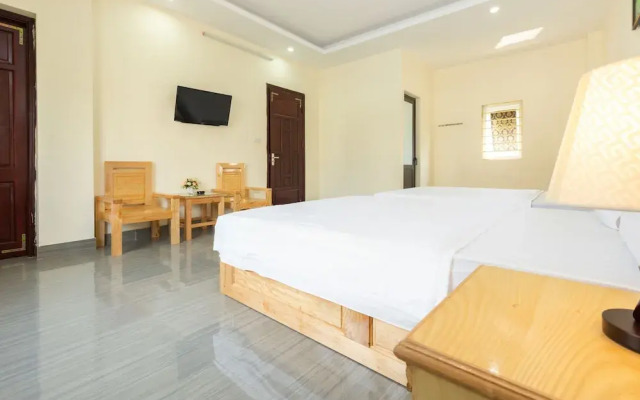 SPOT ON 799 Bao An Hotel