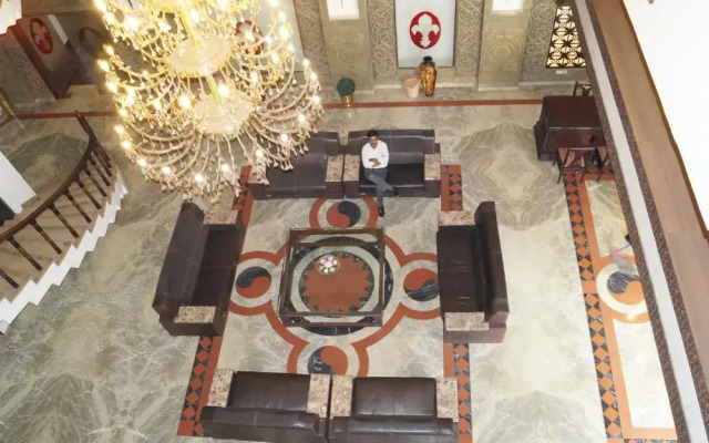 The Avalon Hotel