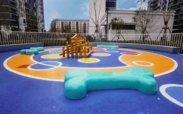 Vanilla New Start Hotel