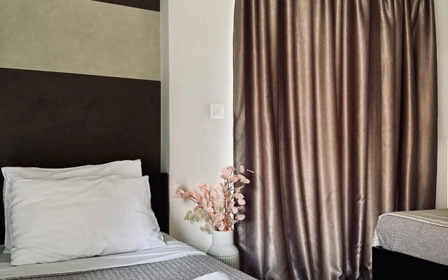 Mc Queen Rooms & Apartments