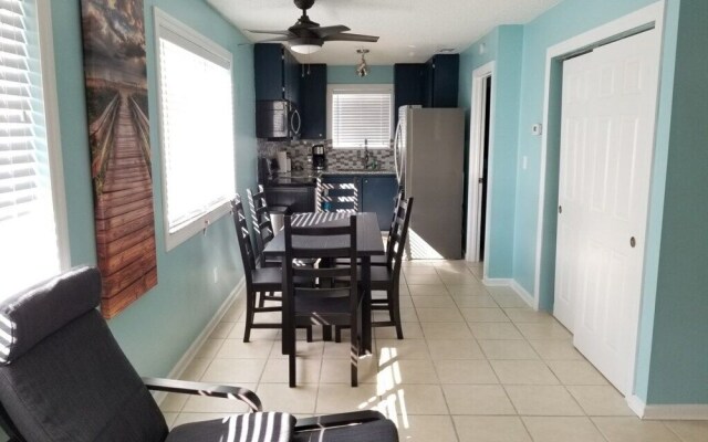 206 A 1 Bedroom Home, St. Augustine